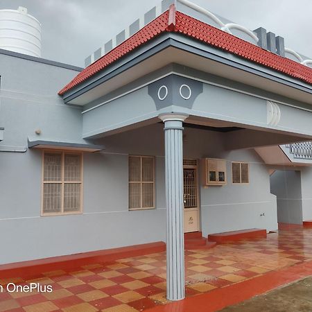Arunachala Houses Tiruvannamalai Exterior photo
