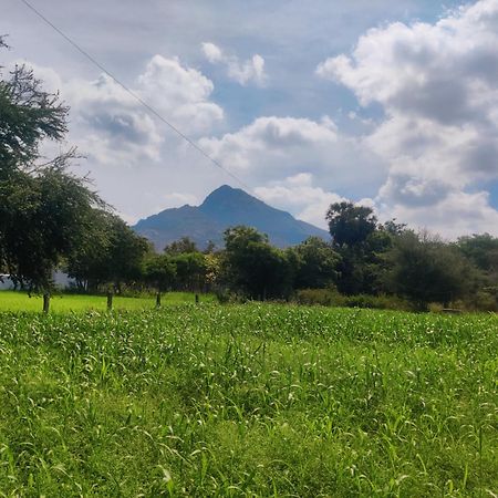 Arunachala Houses Tiruvannamalai Exterior photo