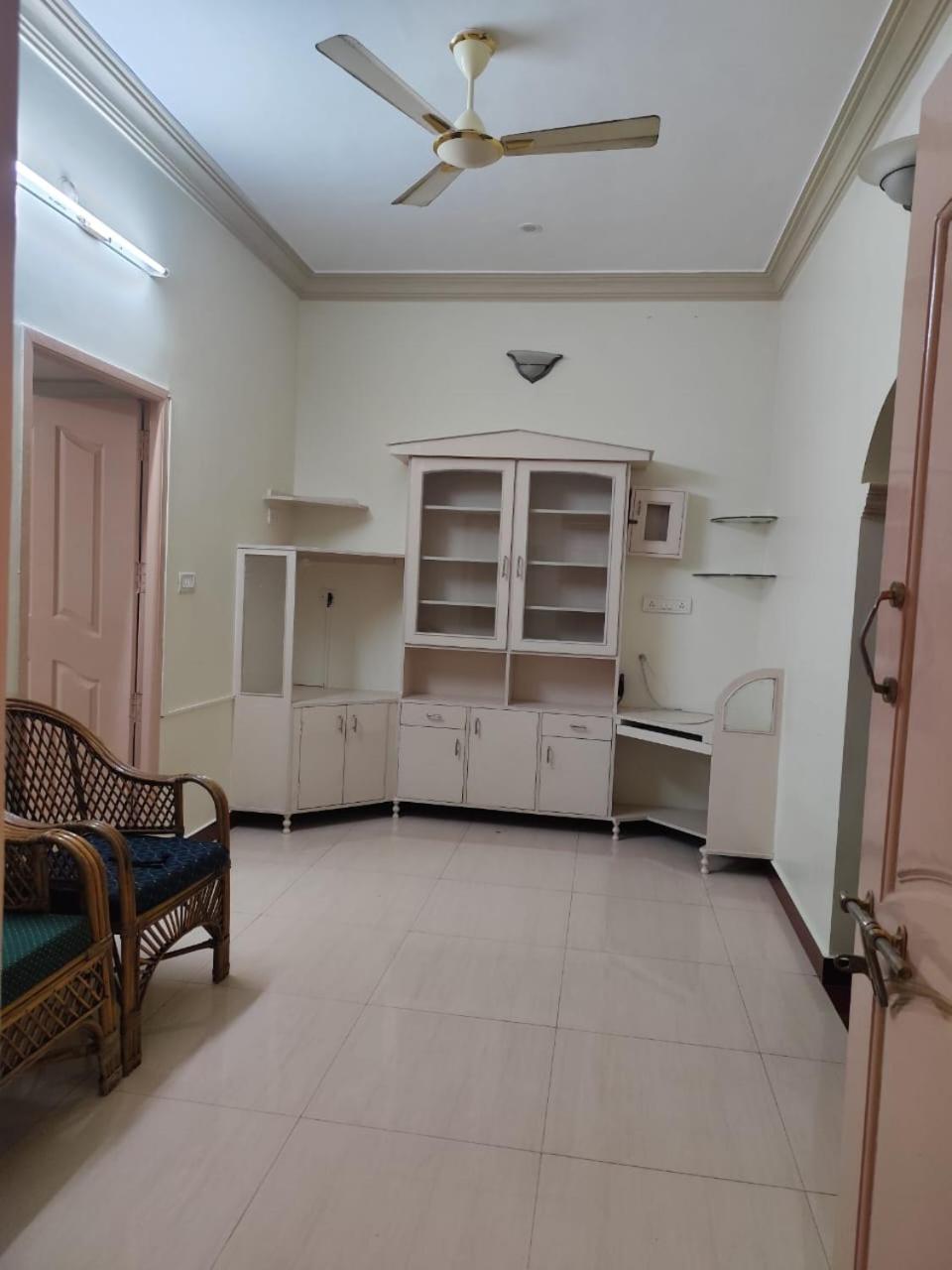Arunachala Houses Tiruvannamalai Exterior photo