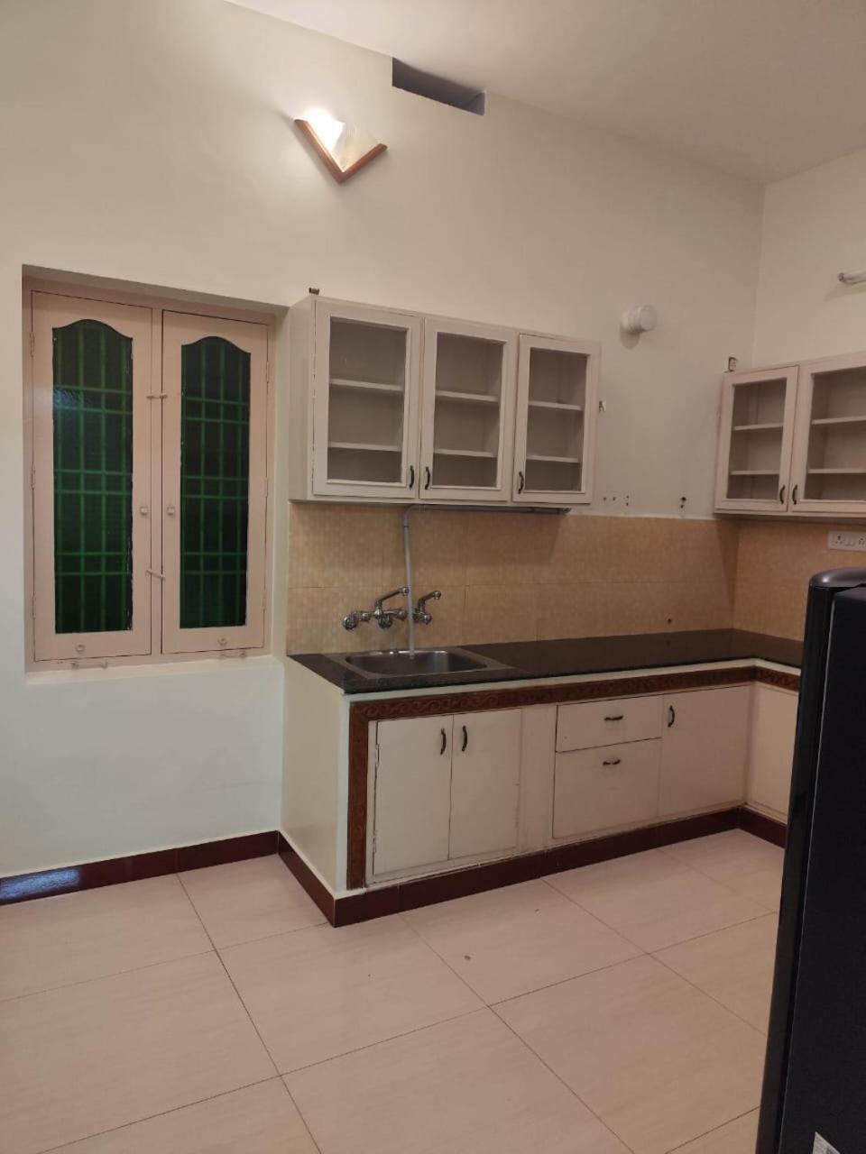 Arunachala Houses Tiruvannamalai Exterior photo