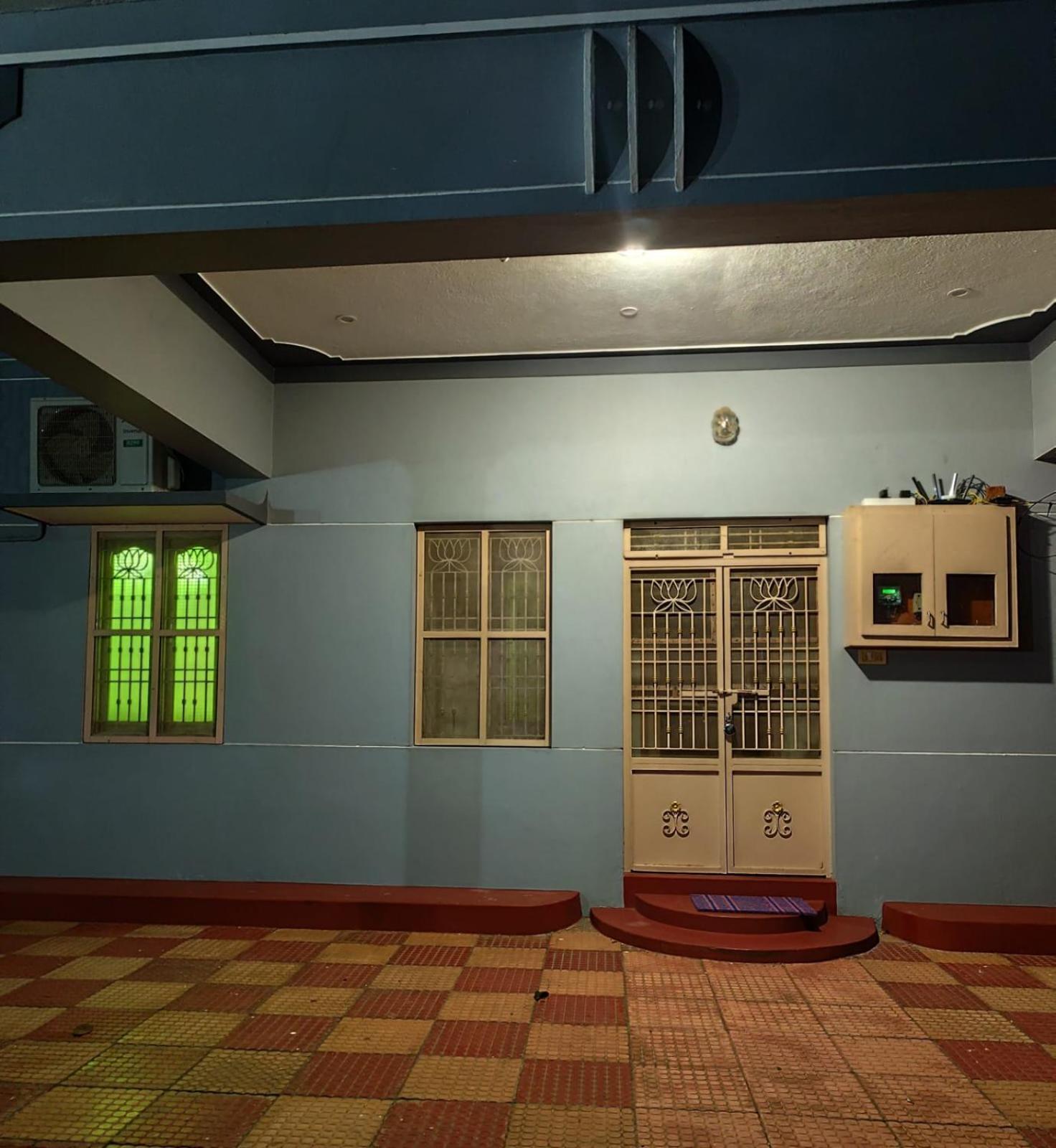 Arunachala Houses Tiruvannamalai Exterior photo